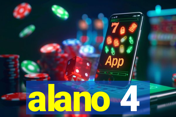 alano 4